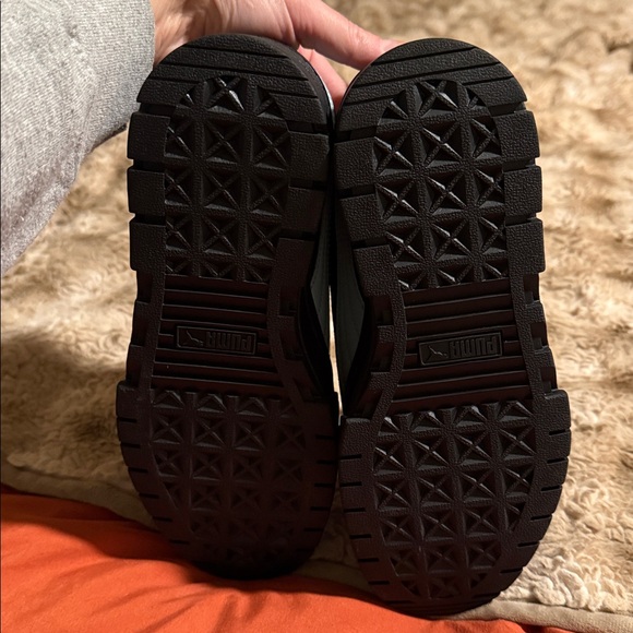 Puma Platforms - Picture 4 of 6